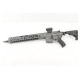 Sig Sauer MCX Virtus 5.56mm