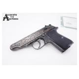 Walther PP .22LR '1941'