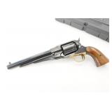 F.Llipietta 1860 Navy