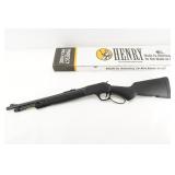 Henry H012CX 'Big Boy X' .45 Colt