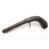 Bacon & Co BP Pistol .31 Bp