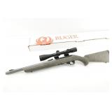 Ruger 10/22 Carbine 22 lr
