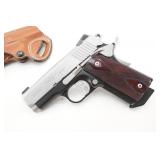 Kimber Custom Shop Ultra CDP II .45 ACP