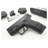 Springfield Armory XD 40 SW