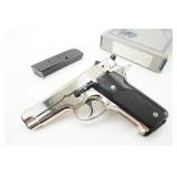 Smith & Wesson 59 9mm