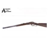 WINCHESTER 1873 32 Cal