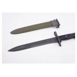 American Fork & Hoe Co M1 Garand Bayonet
