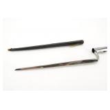 Springfield 1795 Bayonet