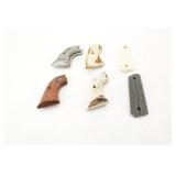 Miscellaneous Grips Pistol / Revolver