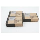 MagPul CTR Carbine Stock Lot of 3