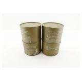 Gas Mask Canisters Military