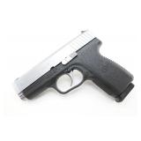 Kahr CW40 .40 S&W