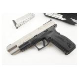 HS Produckt XDM-40 .40 S&W