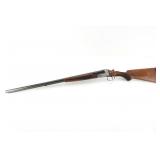 J.P. Sauer Side by Side 12ga