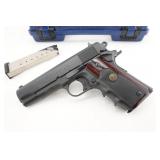 Colt Commander .45 Auto