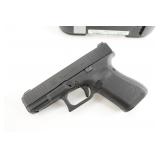Glock 19 Gen 5 9x19