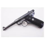 Ruger Standard .22 LR