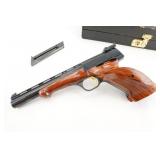 Browning Medalist .22LR