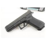 Glock 17 Gen 5 9x19