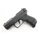 Walther PK380 .380 Auto