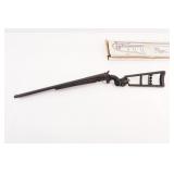 F.M.J/Cobray DS .410ga