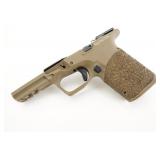 Cape Gun Works Inc CGPY80 9x19/40 S&W