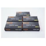 HSM 100 Rounds Trophy Gold 30-06 SPRG