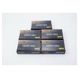 HSM 100 Rounds Trophy Gold 30-06 SPRG