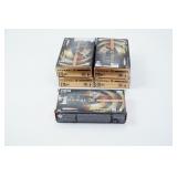 Federal 100 Rounds Premium .270 WIN