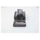 Blazer 300 Rounds Brass Case .40 S&W