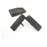 Trailblazer Firearms Lifecard .22 LR