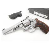 Smith &Wesson 627-5 .357 Mag