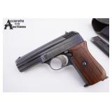 Zbrojovka Brno VZ-24 9mm N