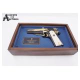 Auto-Ordnance M1911A1 USAF .45 ACP