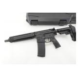 Daniel Defense DDM4 Mk18 5.56