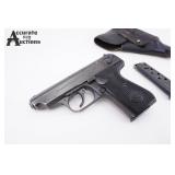 J. P. Sauer & Sohn 38H .32ACP