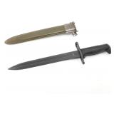PAL Blade Co 1903 Bayonet W/ Scabbard