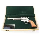 Ruger Super Blackhaw 'Neil Fru .44 MAG