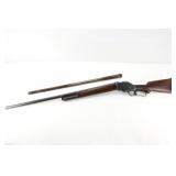 Winchester 1901 10 GA