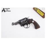 Colt Detective Special .38 Spl