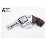 Smith & Wesson 65-3 .357 Mag