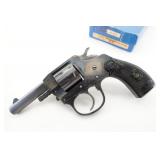 Iver Johnson 1900 .22 Cal