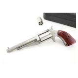 North American Arms 1860 The Earl .22 MAG/.22LR