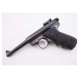 Ruger Mark II .22 LR