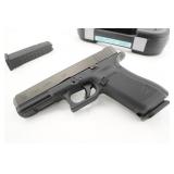 Glock 17 Gen 5 9x19