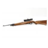 Ruger 10-22 Carbine .22 LR