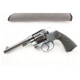 Colt .455 New Service .455 British