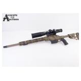 JTAC XLR Evolution 6.5 CREEDMOOR