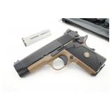 Wilson Combat Sentinel XL 9mm