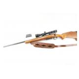 Remington 788 6mm Rem